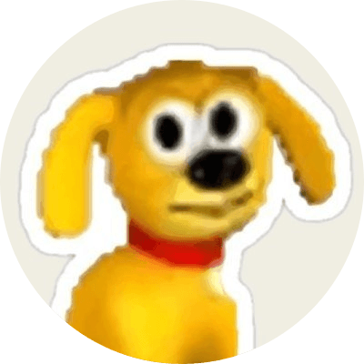 Father of BONK  logo