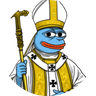 Father Pepe On Sui