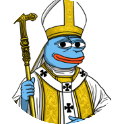 Father Pepe On Sui logo