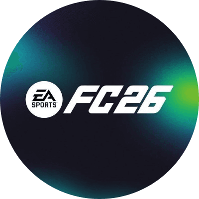 FC26 logo