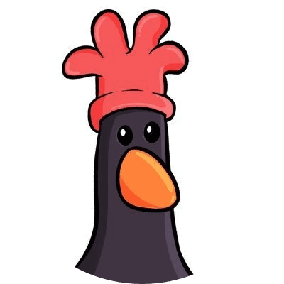Feathers logo
