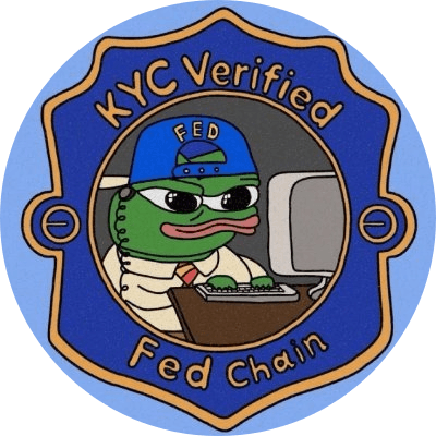 Fed Chain logo