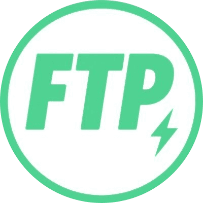 Feed The People logo