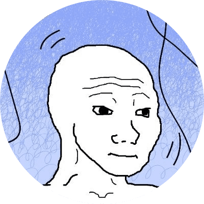 Feels Guy logo