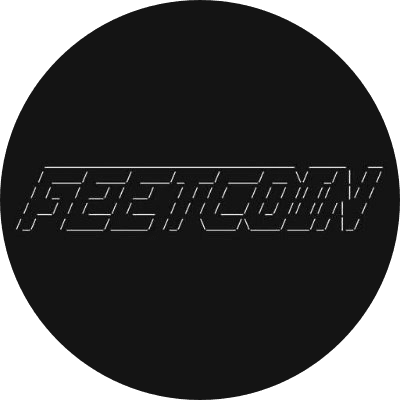 feetcoin logo