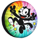 FELIX The CAT