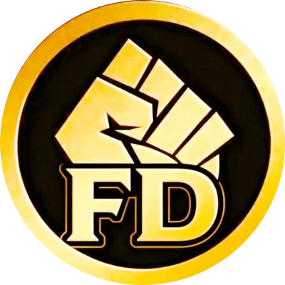 Fen Dou logo