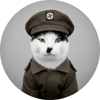 Führer Kitler logo