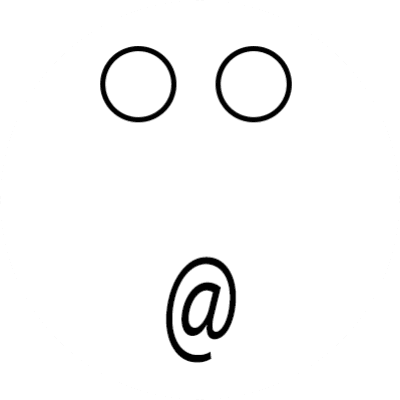 Fidonet Dog logo