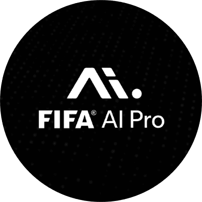 FIFA AI Pro logo