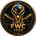 FIFA WORLD CUP