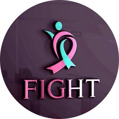 Fight Coin logo
