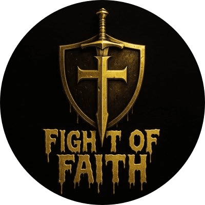 Fight of Faith logo