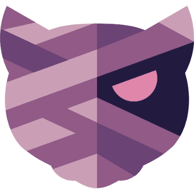 FighterCat logo