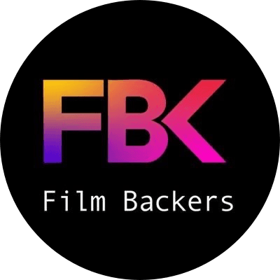 FilmBackers  logo