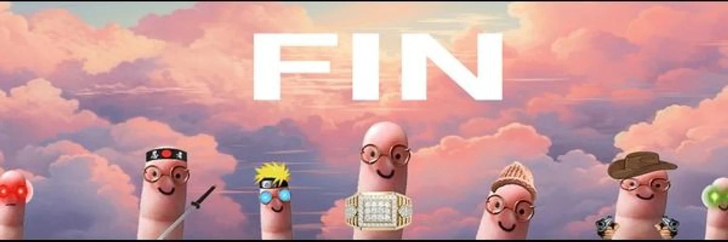 fin banner