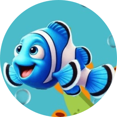 Finding Suimo logo