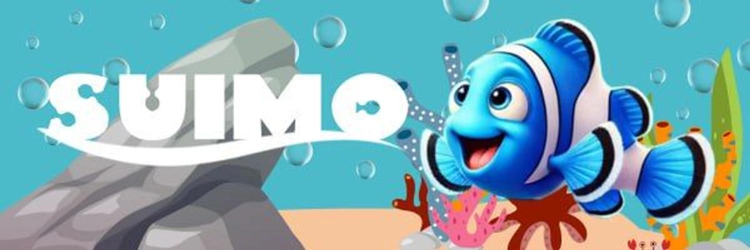 Finding Suimo banner