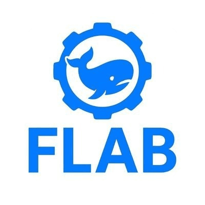 FINLAB logo