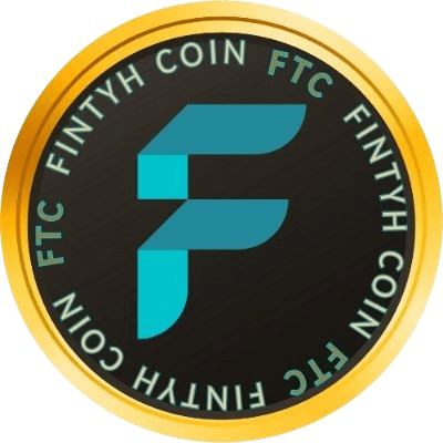 FINTYH Coin logo