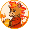 Fire Horse