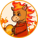 Fire Horse