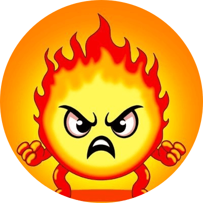 FIRE logo