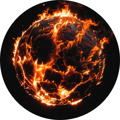 Fireball logo