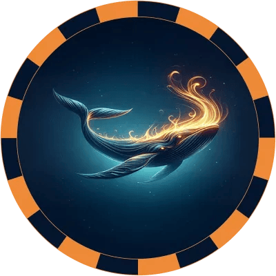 Firewhale logo
