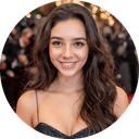 first AI actress