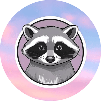 First Convicted RACCON logo