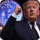 First Crypto President