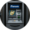 First Ever Fartcoin ATM