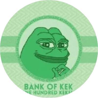 First Ever Meme Currency logo