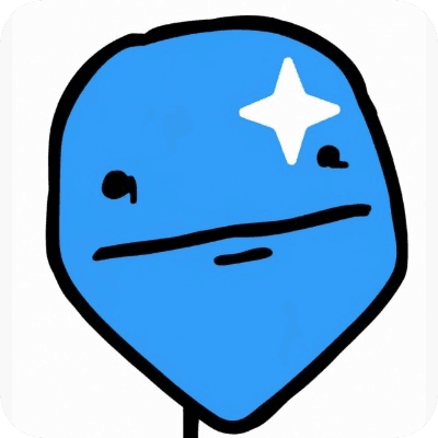 First meme Gram logo