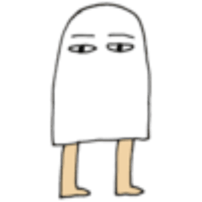 First Meme Man  logo