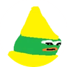 First Pepe cult 2015