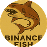 FISH THE BINANCE