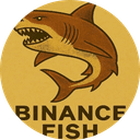 FISH THE BINANCE