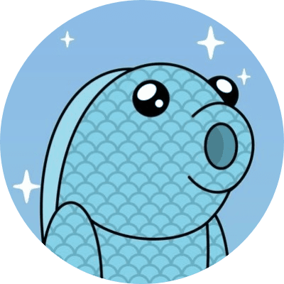 🎣 logo