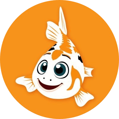 Fishkoin logo