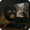 fishwifmask