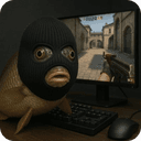fishwifmask