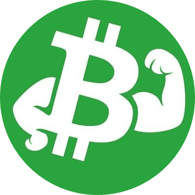 Fitcoin logo