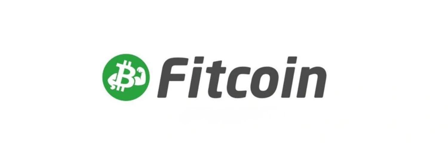 Fitcoin banner