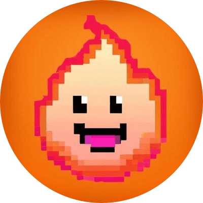 FLAME logo