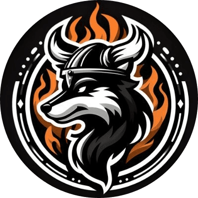 Flame Of Floki logo