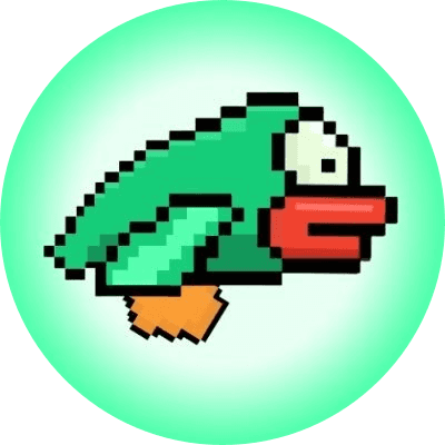 FLAPPY logo