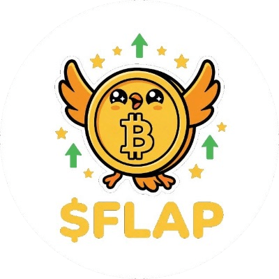 Flappy Crypto logo