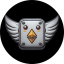 FlappyETH